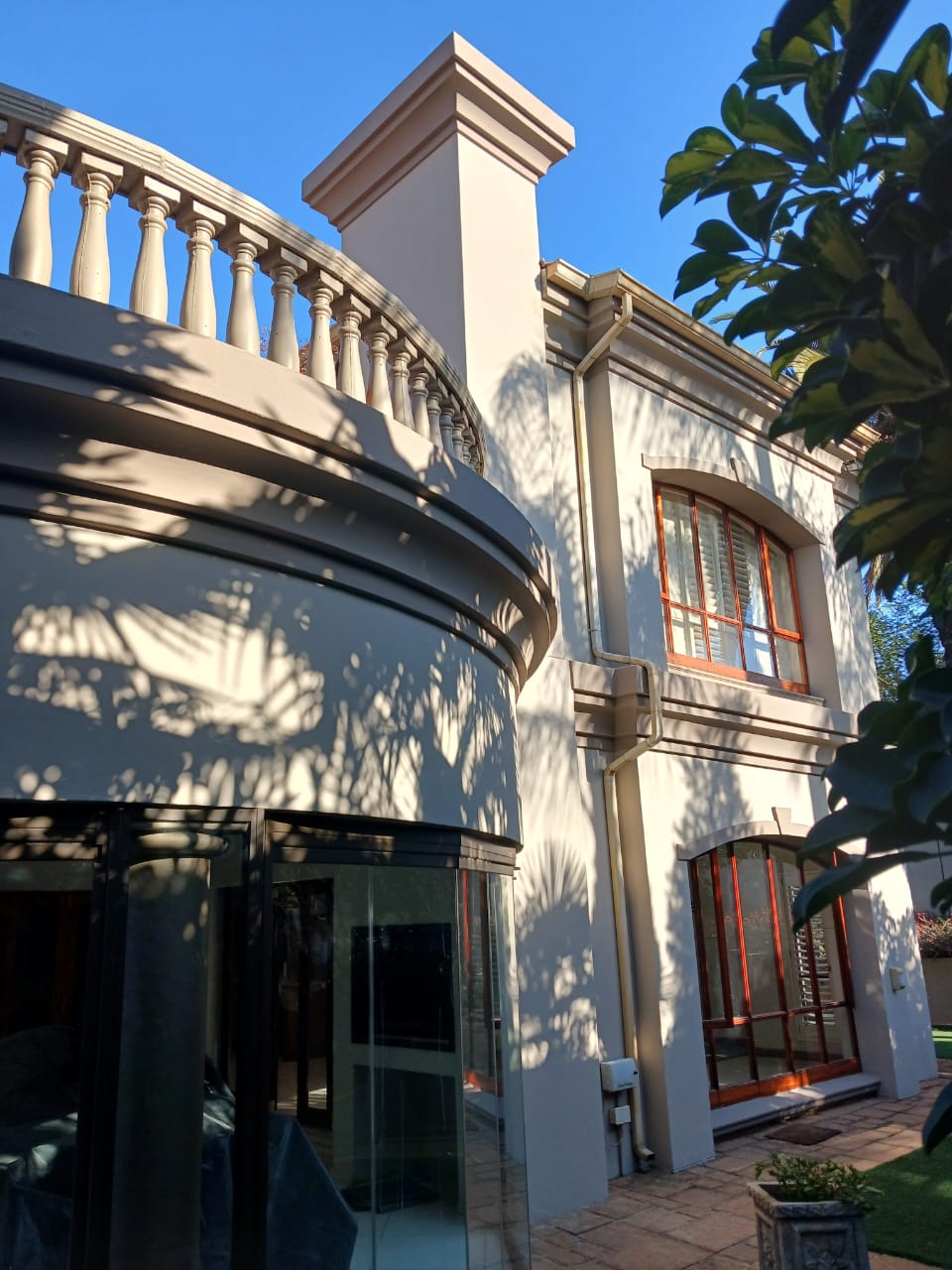 Renovations & Alterations