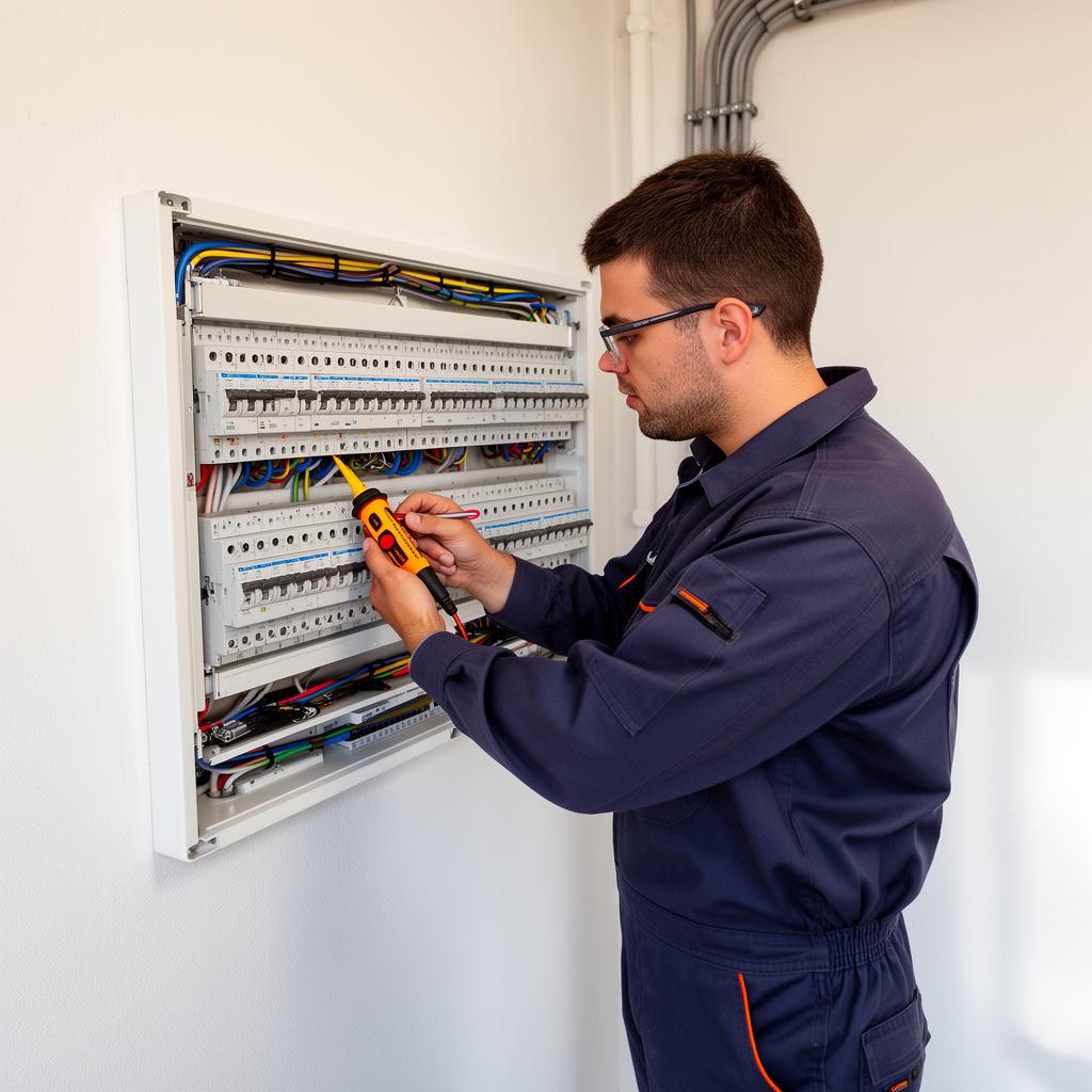 Electrical Solutions