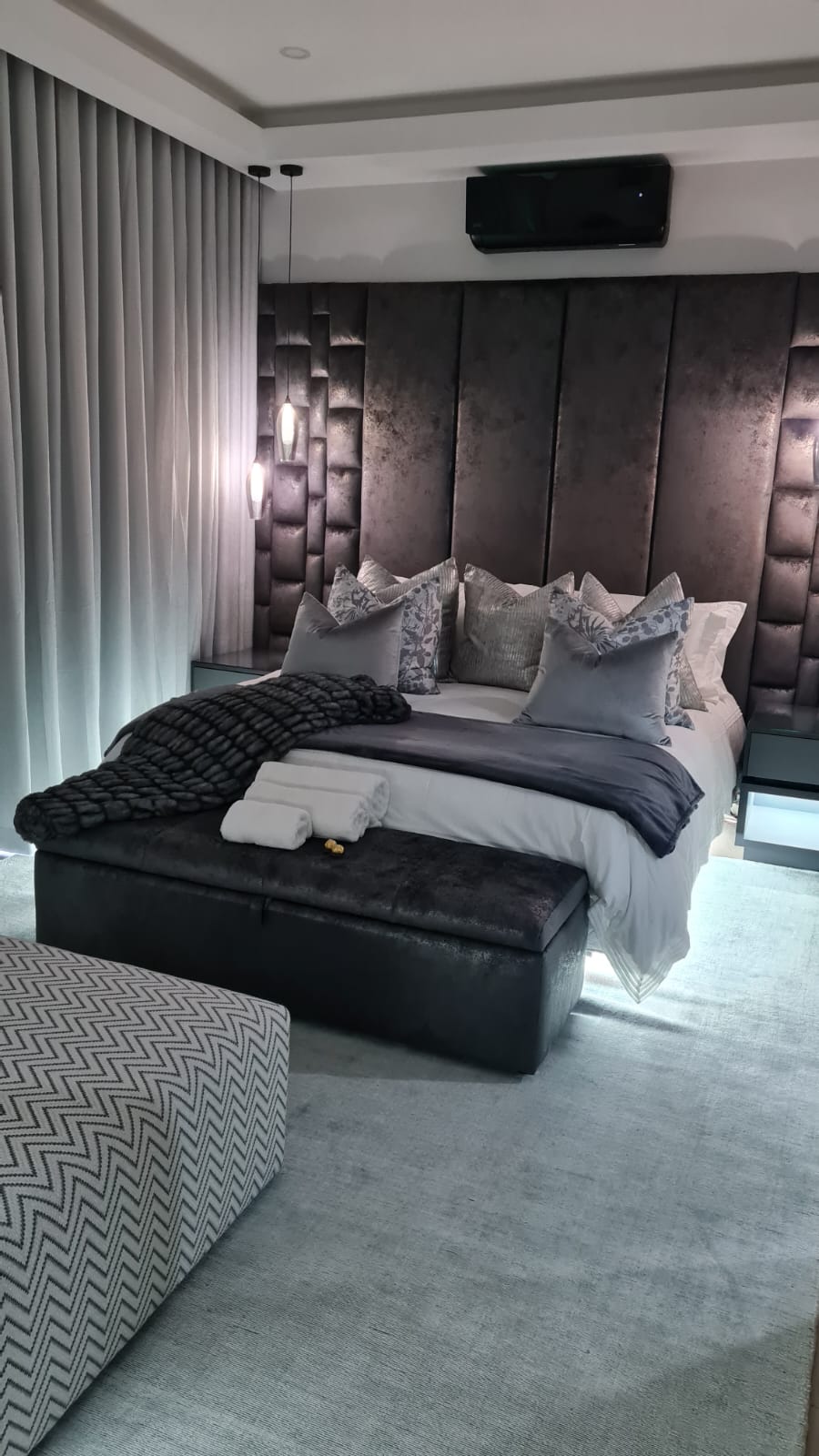Interior Design & Decorating